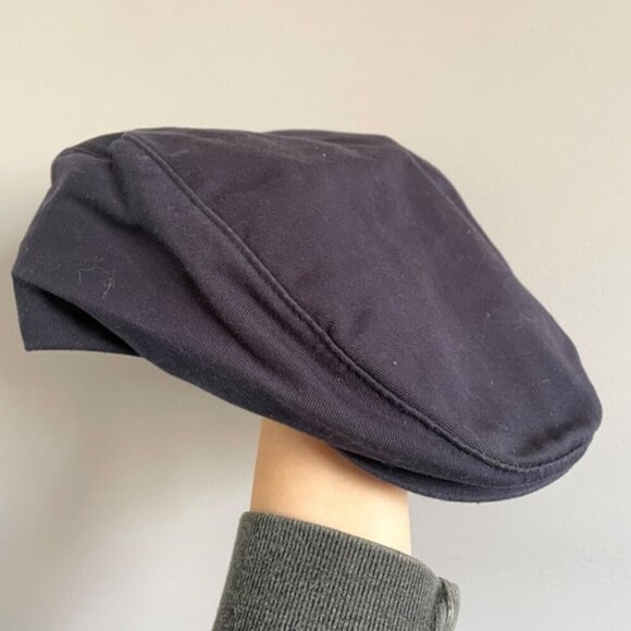 Vintage Walt Disney World Golfing Mickey Flat Cap - L/XL, Unisex - Picture 2 of 9